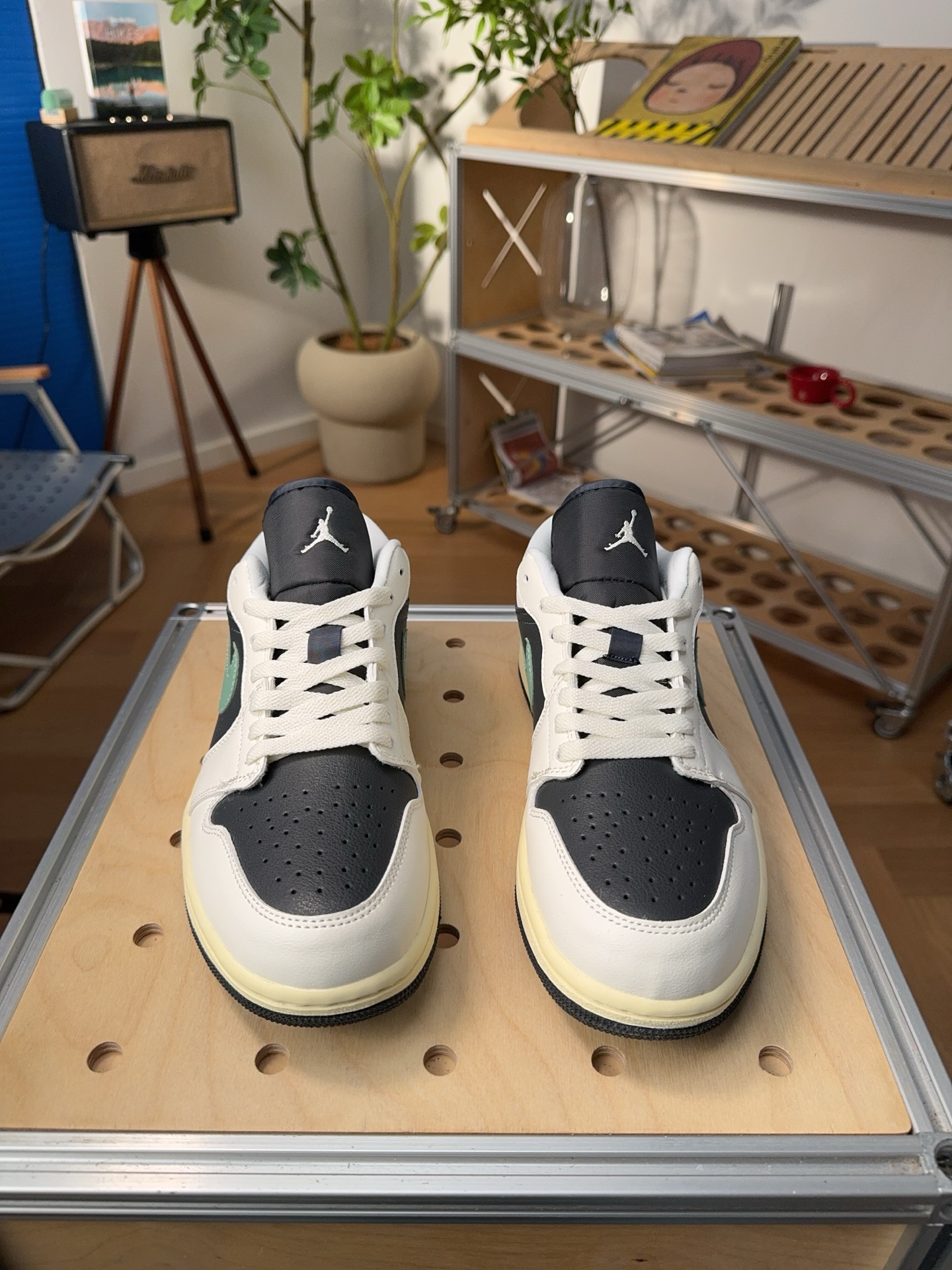 Nike Jordan